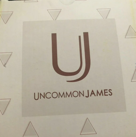 UNCOMMON JAMES Set of 2 Canisters. Color Copper. - Picture 4 of 6